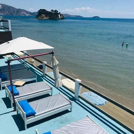 Mare Villa