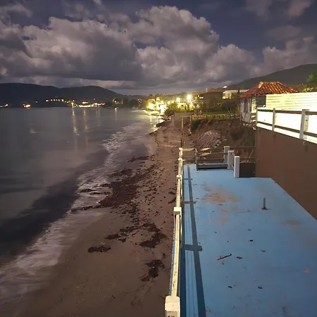 Mare Villa