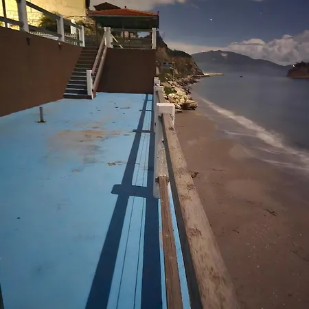 Mare * Laganas