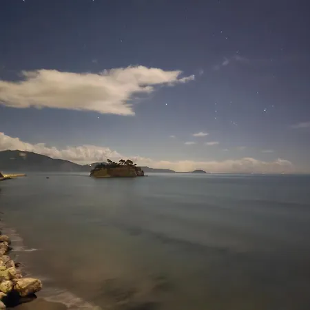 Mare * Laganas