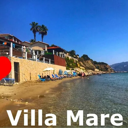 Villa Mare