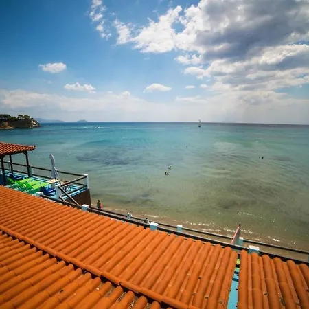 Mare Villa Laganas
