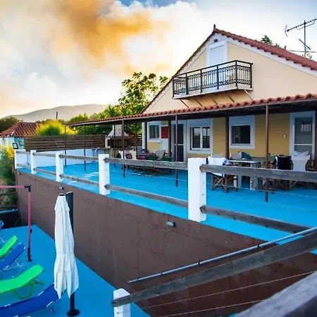 Mare Villa *