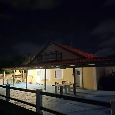 Villa Mare Laganas