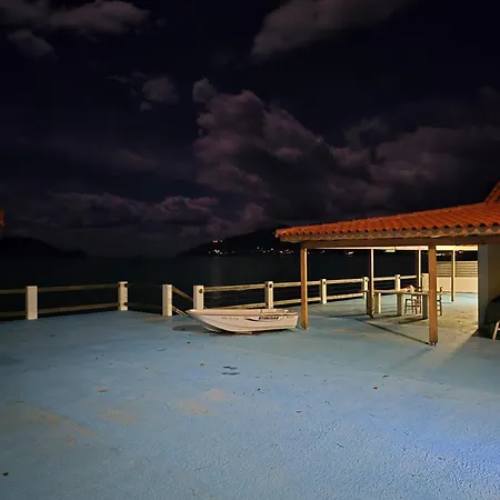 Mare Laganas
