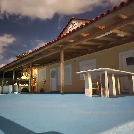 Mare Villa Laganas