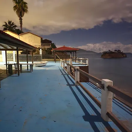 Mare Villa Laganas