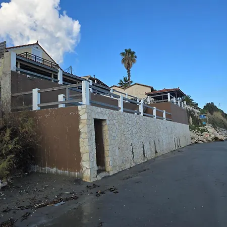 Mare Villa Laganas