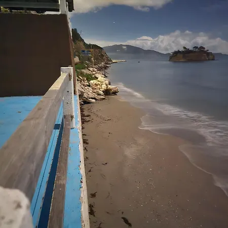 Вилла Mare Лаганас